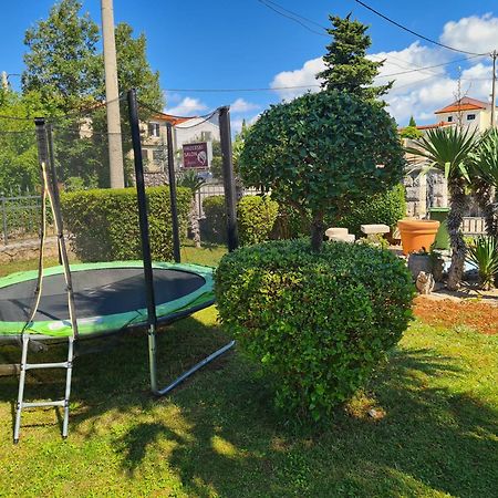 Apartment Marangunija Malinska Εξωτερικό φωτογραφία