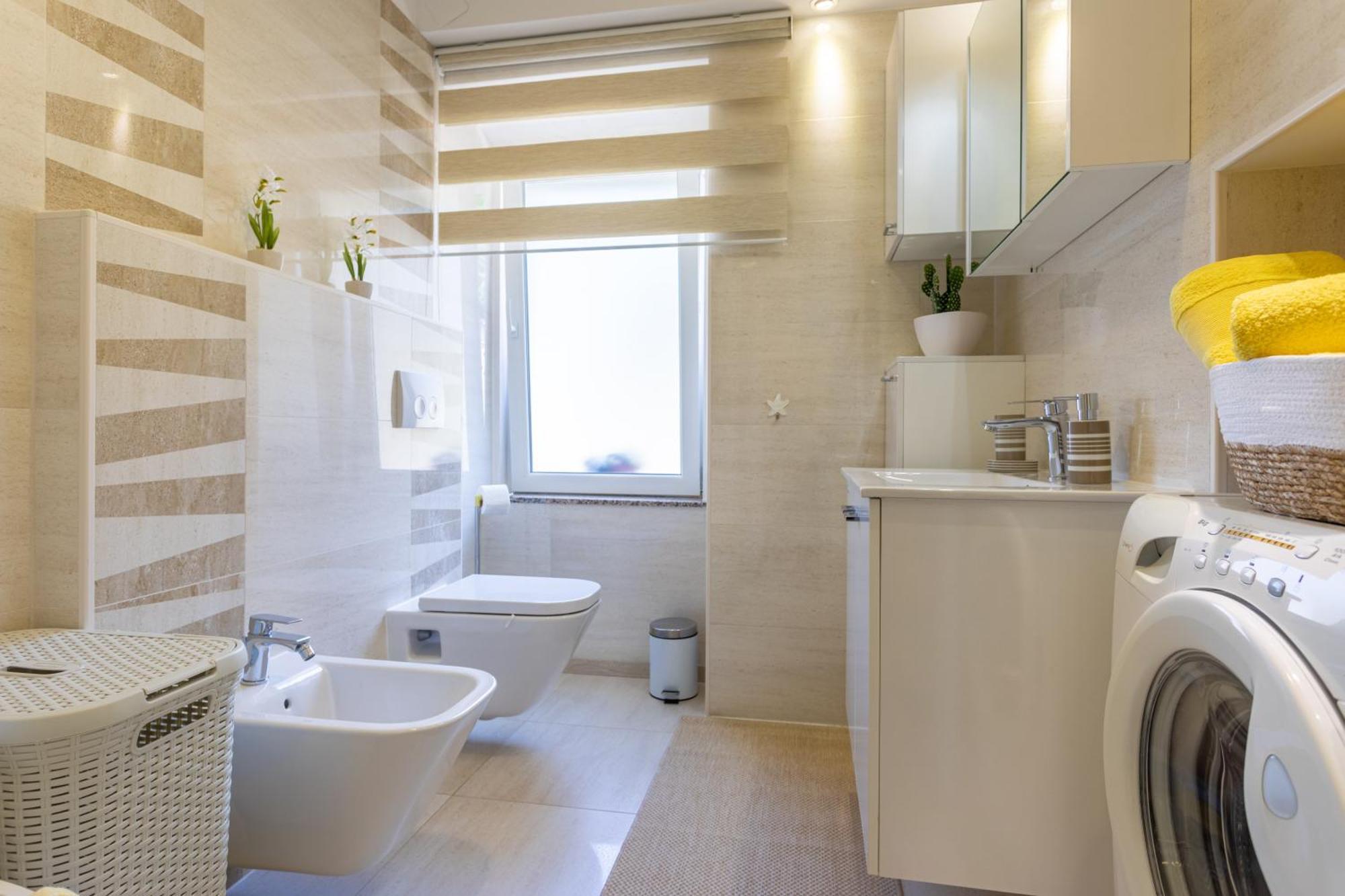 Apartment Marangunija Malinska Εξωτερικό φωτογραφία