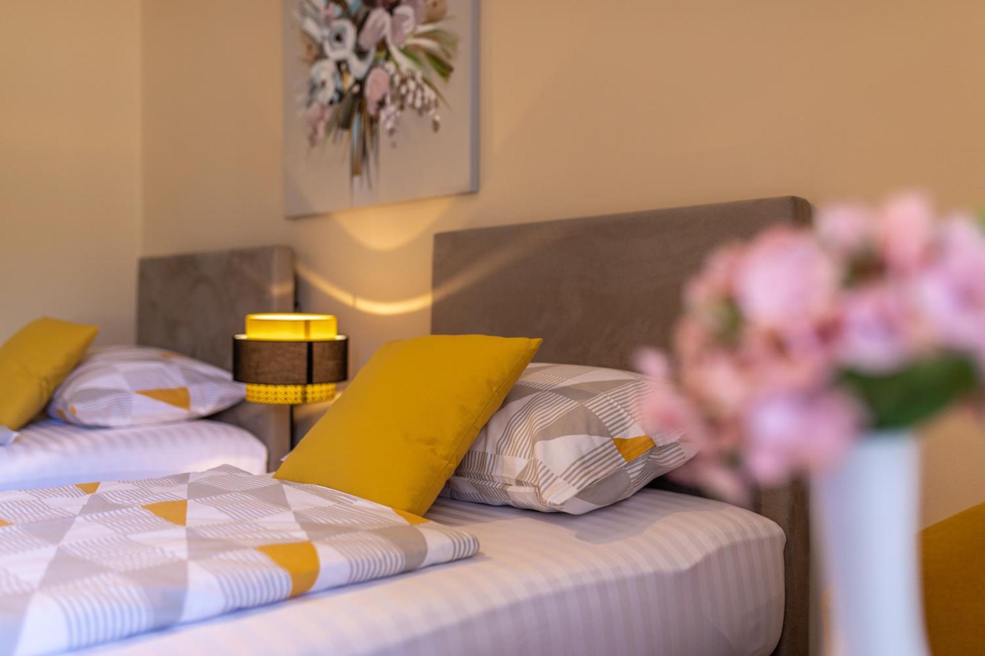 Apartment Marangunija Malinska Εξωτερικό φωτογραφία