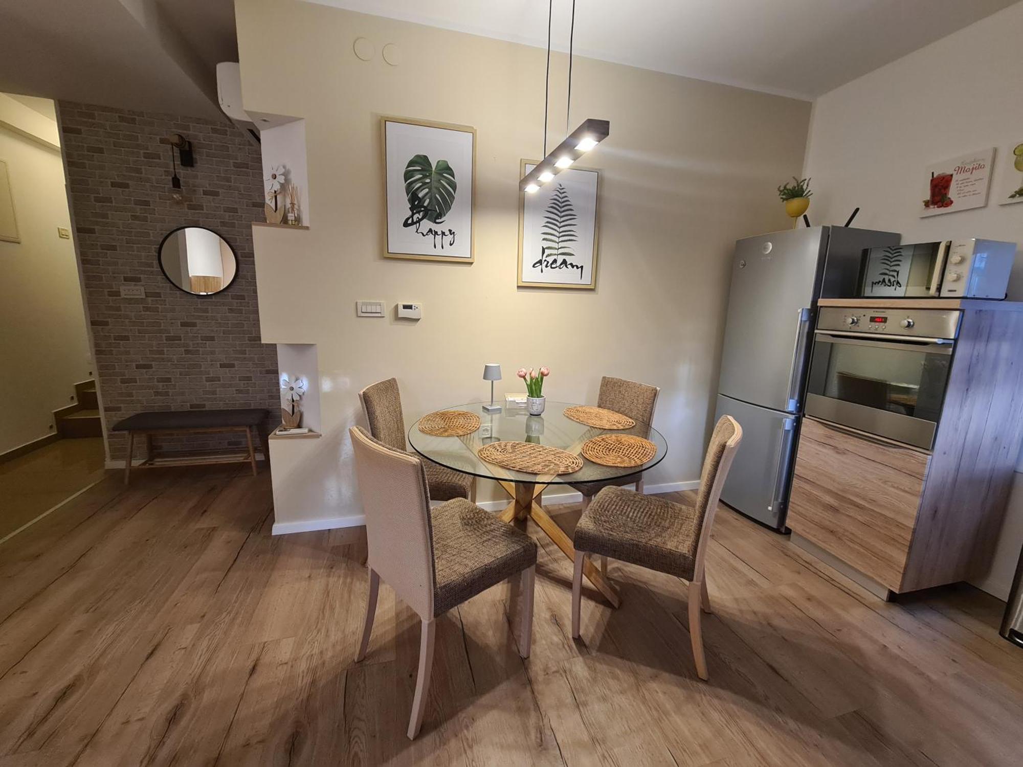 Apartment Marangunija Malinska Δωμάτιο φωτογραφία